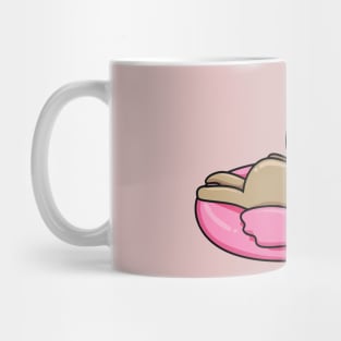 sloth mode Mug